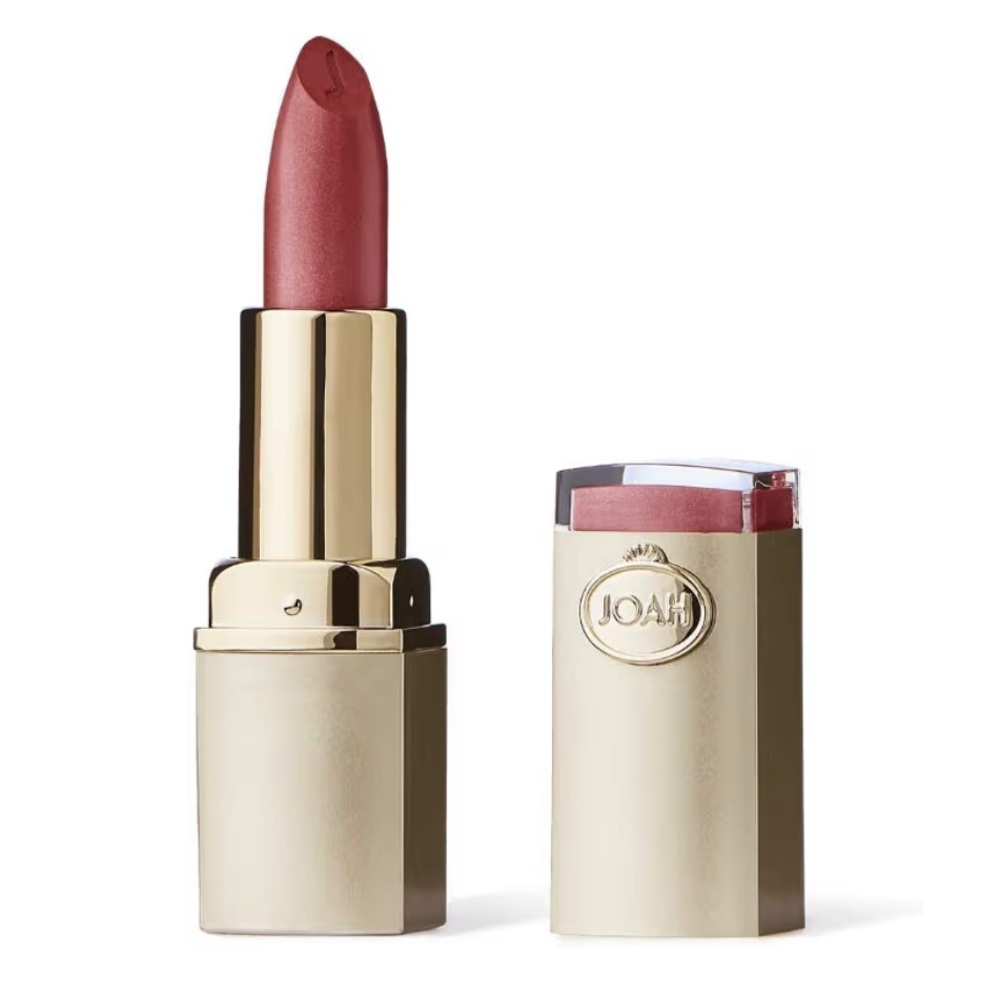 JOAH Color Squad Cream Lipstick – Bougie | New & Sealed